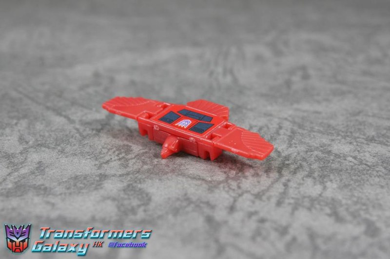 Kabaya Transformers Kabaya Series 5 Images Gallery